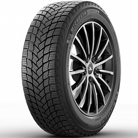 Michelin X-Ice Snow 225/40 R18 92H XL