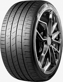 Landspider Sportraxx UHP 265/45 R20 108Y