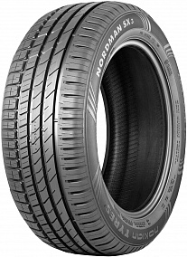 Nokian Nordman SX3 205/60 R15 91H