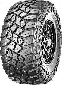 Tracmax X-Privilo M/T 265/70 R17 121Q