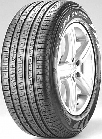 Pirelli Scorpion Verde All Season 245/50 R20 102V