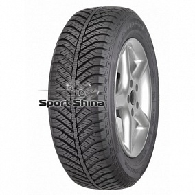 Goodyear Vector 4Seasons 205/50 R17 93V XL
