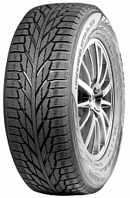Nokian Hakkapeliitta R2 SUV 275/40 R21 107R XL