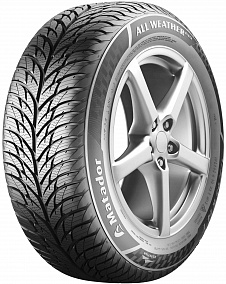 Matador MP62 All Weather EVO 215/55 R16 97V XL