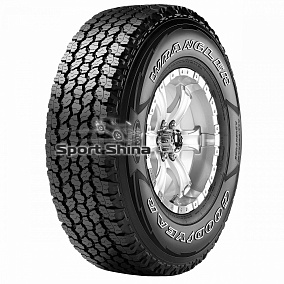 Goodyear Wrangler A/T Adventure with Kevlar 255/65 R17 110T
