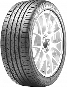 Goodyear Eagle Sport All-Season 255/45 R20 105V XL Run Flat MOE