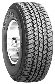 Roadian A/T 2