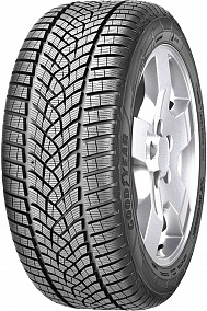 Goodyear UltraGrip Performance+ 205/55 R19 97V XL