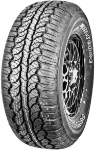 Catchfors A/T