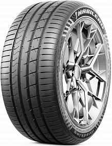 Habilead HF330 245/40 R18 97W
