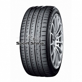 Yokohama Advan Sport V105S 235/50 R19 99W
