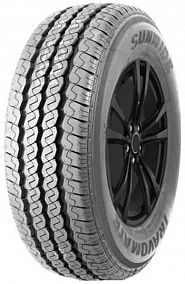 Sunwide TRAVOMATE 195 R15C R15 106/104R