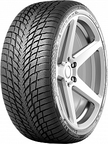 Nokian WR Snowproof P 215/50 R18 92V