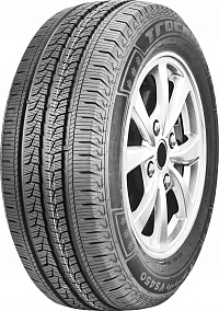 Tracmax X-Privilo VS450 195/60 R16C 99/97T