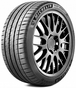 Michelin Pilot Sport 4 S 315/35 R20 110Y XL K1