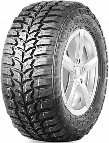 LingLong Cross Wind M/T 255/70 R16 115/112Q