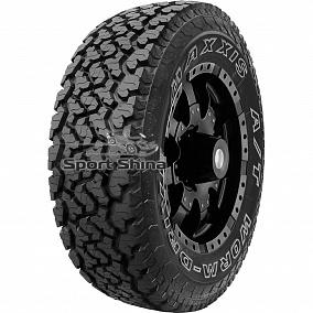 Maxxis AT980E Worm-Drive 235/70 R16C 104/101Q