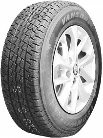 Sunwide VANSNOW 205/70C R15C 106/104R