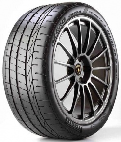 PZero Corsa Asimmetrico 2