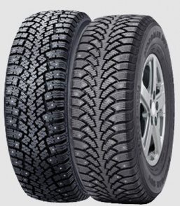 Nordman SUV
