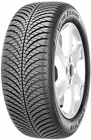 Goodyear Vector 4Seasons Gen-2 225/45 R18 95V XL Run Flat