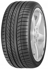 Goodyear Eagle F1 Asymmetric 265/40 R20 104Y XL AO