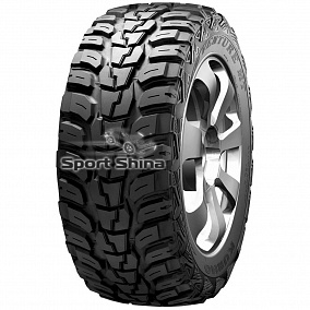 Marshal KL71 Road Venture MT 235/85 R16 120/116Q