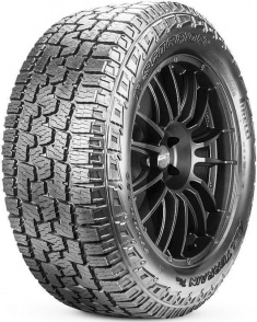 Scorpion All Terrain Plus