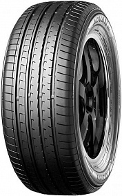 Yokohama Advan V61G 265/55 R19 109V