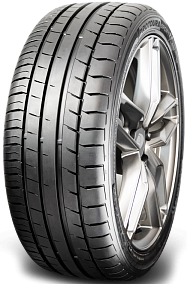 Davanti Protoura Sport 295/40 R22 112Y XL