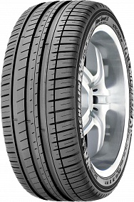 Michelin Pilot Sport 3 245/45 R19 102Y XL MO