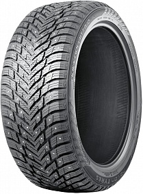 Nokian Hakkapeliitta 10p SUV 255/60 R18 112T XL