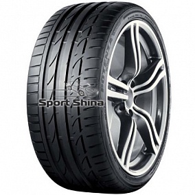 Bridgestone Potenza S001 245/40 R20 95Y