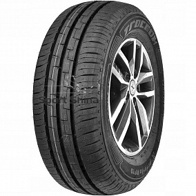 Tracmax X-Privilo RF19 185/75 R16C 104/102S