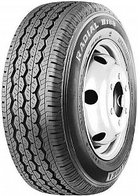 Goodride H188 195/75 R16C 107/105R