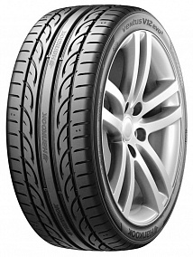 Hankook Ventus V12 Evo2 K120 255/40 R19 100Y XL
