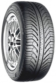 Pilot Sport A/S Plus