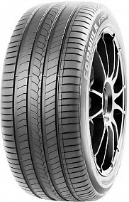 Formula Rosso 215/65 R17 99V