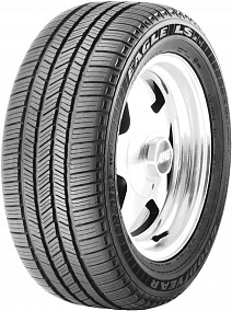 Goodyear Eagle LS2 275/50 R20 109H Run Flat