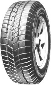 Agilis 51 Snow-Ice