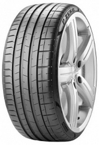 Pirelli PZero Gen-2 225/45 R19 96W XL Run Flat