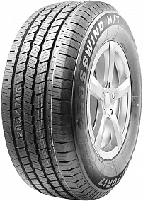 LingLong Cross Wind H/T 265/70 R17 115T