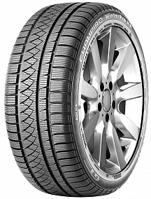 GT Radial Champiro Winter Pro HP 215/60 R17 96H