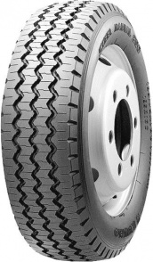Steel Radial 856