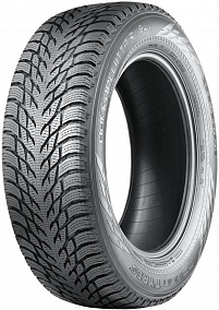 Nokian Hakkapeliitta R3 SUV 235/60 R16 104R XL