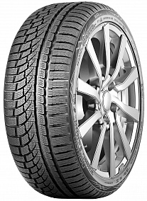Nokian WR A4 245/50 R18 104V XL