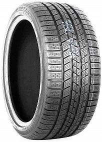 Pirelli Scorpion Ice&Snow 315/35 R20 110V XL Run Flat