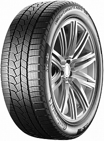 Continental ContiWinterContact TS 860 S 285/30 R21 100W XL