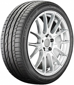 Bridgestone Turanza ER300A 205/55 R16 91W Run Flat *