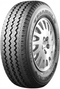 Radial A/T TR609